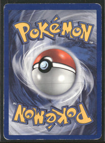 WoTC Promo Entei #34/53 Damaged