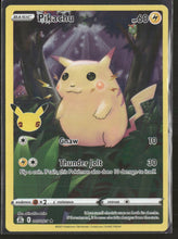 Celebrations Pikachu #005/025