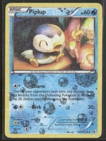 Legendary Treasures: Radiant Collection Piplup #RC6/RC25