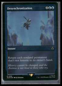 Universes Beyond: Assassin's Creed Desynchronization (Foil Etched) #189