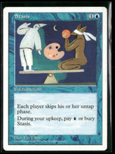 Fifth Edition Stasis #