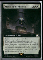 Universes Beyond: Fallout Mantle of the Ancients (Extended Art) #452