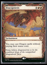 Tarkir: Dragonstorm Dracogenesis (0300) (Showcase) #300