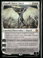 Tarkir: Dragonstorm Elspeth, Storm Slayer #11