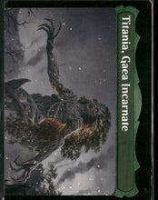 The Brothers' War Titania, Voice of Gaea #193