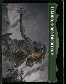 The Brothers' War Titania, Voice of Gaea #193