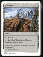 Mystery Booster 2 Wasteland (White Border) #115