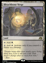 Aetherdrift Bleachbone Verge #250