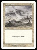 Classic Sixth Edition Armageddon #4