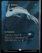 Avatar: The Last Airbender: Eternal-Legal Mystic Remora (Borderless) #16