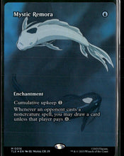 Avatar: The Last Airbender: Eternal-Legal Mystic Remora (Borderless) #16