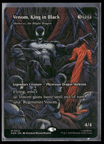 Marvel Universe Eternal-Legal Venom, King in Black #22