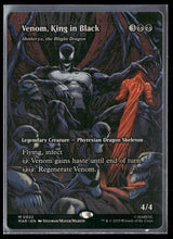 Marvel Universe Eternal-Legal Venom, King in Black #22