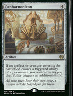 Kaladesh Panharmonicon #226
