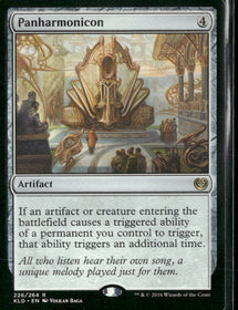 Kaladesh Panharmonicon #226