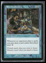 Prophecy Rhystic Study #45