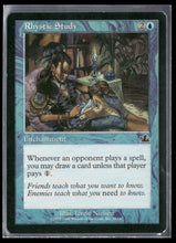 Prophecy Rhystic Study #45