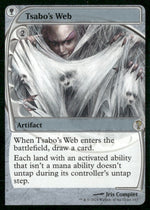 Mystery Booster 2 Tsabo's Web (Future Sight) #143