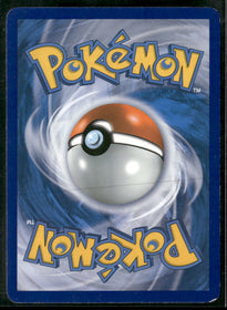 Legendary Treasures Emboar #27/113 Damaged