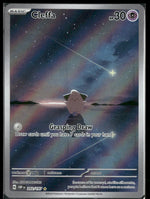SV03: Obsidian Flames Cleffa #202/197