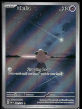 SV03: Obsidian Flames Cleffa #202/197