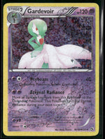 Legendary Treasures: Radiant Collection Gardevoir #RC10/RC25