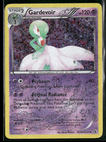 Legendary Treasures: Radiant Collection Gardevoir #RC10/RC25