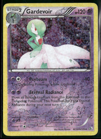 Legendary Treasures: Radiant Collection Gardevoir #RC10/RC25