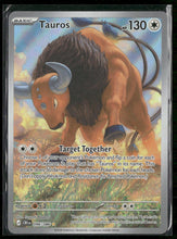 ME04: Chaos Rising Tauros #096/086