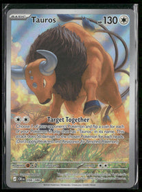 ME04: Chaos Rising Tauros #096/086
