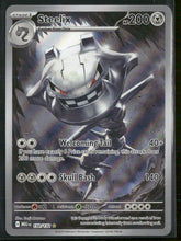 ME01: Mega Evolution Steelix #150/132
