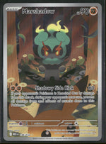 ME01: Mega Evolution Marshadow #146/132