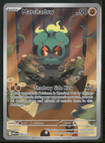 ME01: Mega Evolution Marshadow #146/132