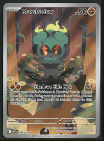 ME01: Mega Evolution Marshadow #146/132