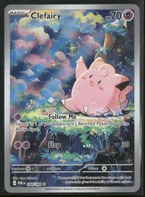 ME03: Perfect Order Clefairy #094/088