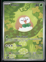 ME03: Perfect Order Rowlet #090/088