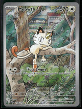 ME02: Phantasmal Flames Meowth #106/094