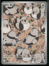 SV: Black Bolt Pidove #148/086