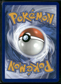 SV08: Surging Sparks Castform Sunny Form #195/191