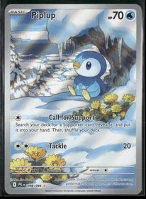 ME02: Phantasmal Flames Piplup #098/094