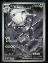 ME01: Mega Evolution Steelix #150/132