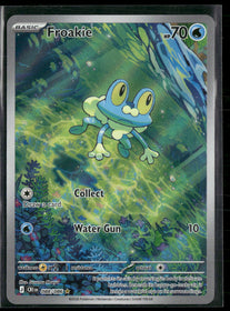 ME04: Chaos Rising Froakie #088/086