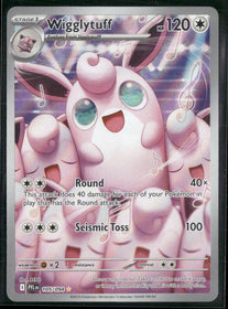 ME02: Phantasmal Flames Wigglytuff #105/094