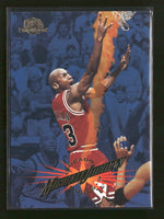 1995-96 SkyBox Premium Michael Jordan #15