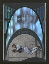 1997 SPx Silver Ken Griffey Jr. #SPX45