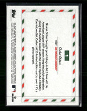 2023 Topps MLB Holiday Countdown Shohei Ohtani #1
