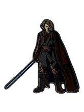 Star Wars Blind Box Mystery Enamel Pin SWC TOKYO 2025 Exclusive (04/30/2025)