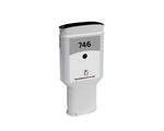US Remanufactured for HP 746 Standard Yield Photo Black Ink Cartridge,P2V82A
