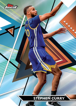 2023-24 Topps Finest Basketball - Hobby Box