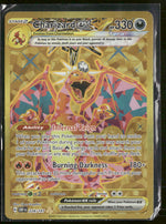 SV03: Obsidian Flames Charizard ex #228/197